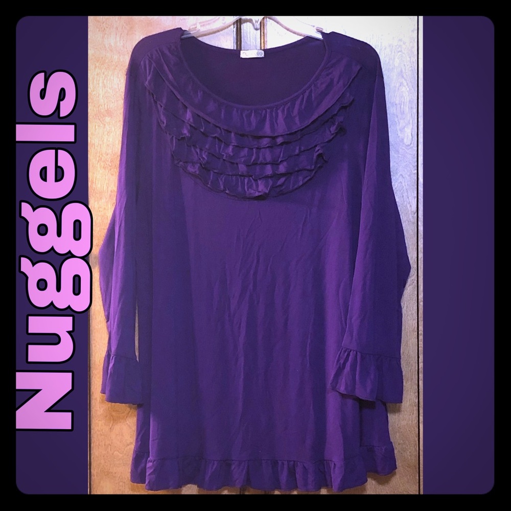 Nuggels Xl Top